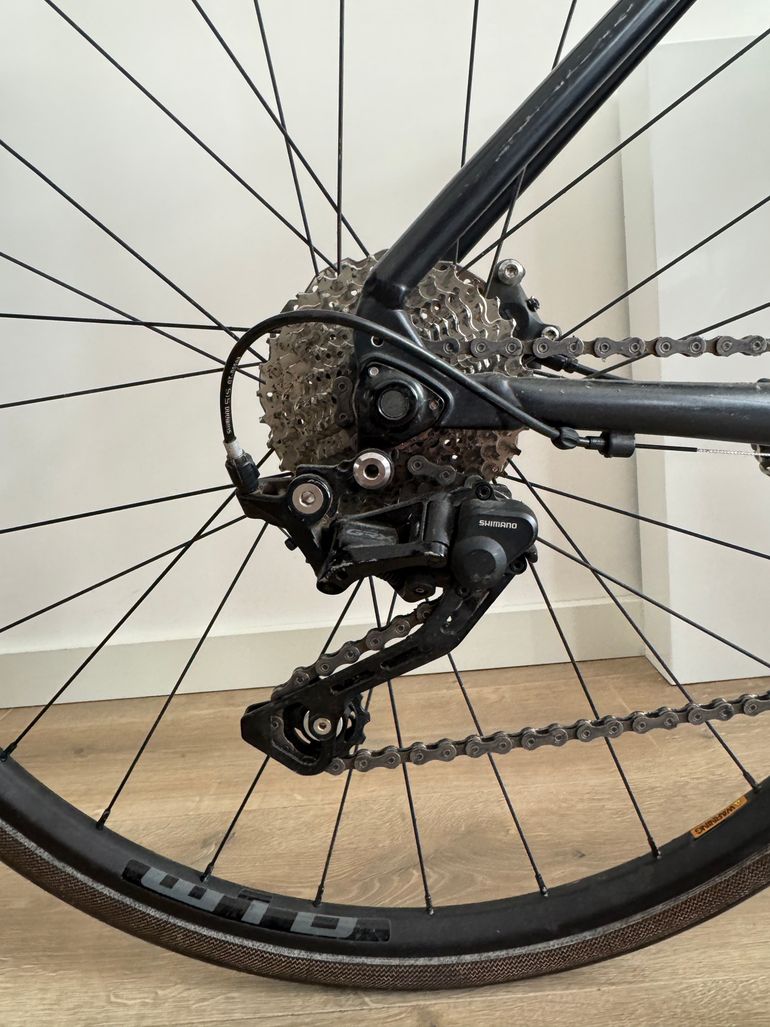 Used Vitus Substance VR 2 2020 2020 Road & Gravel — image 9 of 11