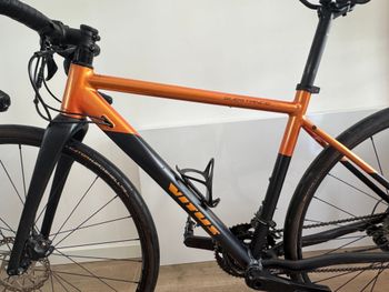 Used Vitus Substance VR 2 2020 2020 Road & Gravel — image 3 of 11