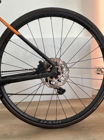 Used Vitus Substance VR 2 2020 2020 Road & Gravel — image 7 of 11