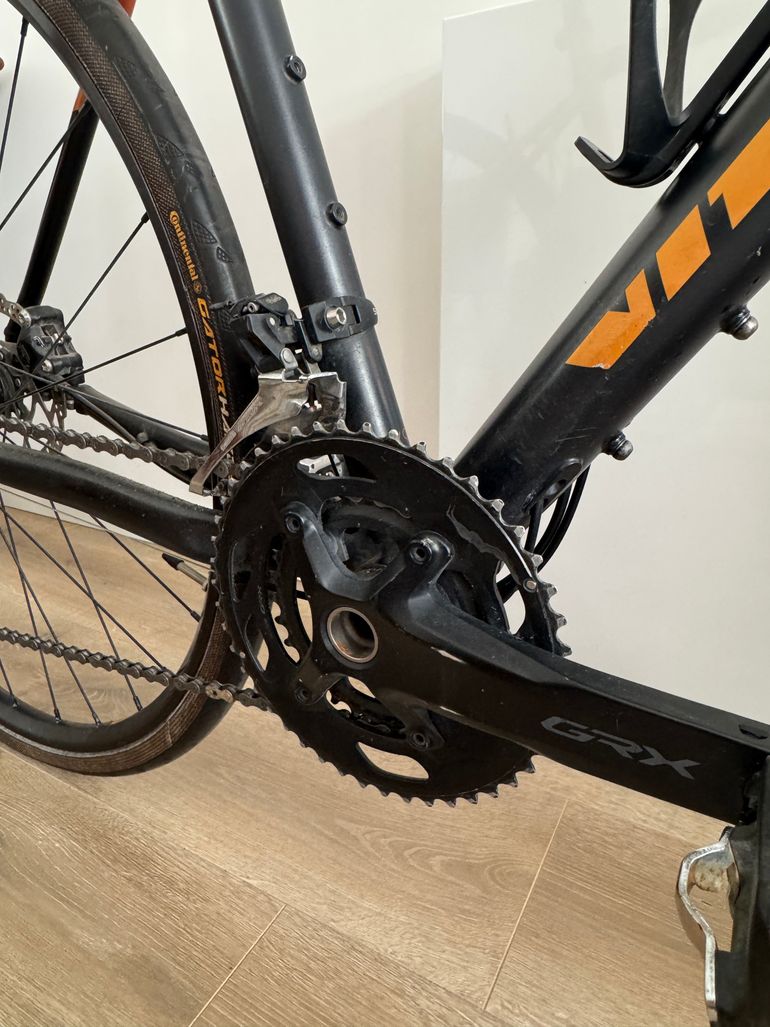 Used Vitus Substance VR 2 2020 2020 Road & Gravel — image 8 of 11