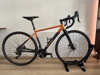 Used Vitus Substance VR 2 2020 2020 Road & Gravel