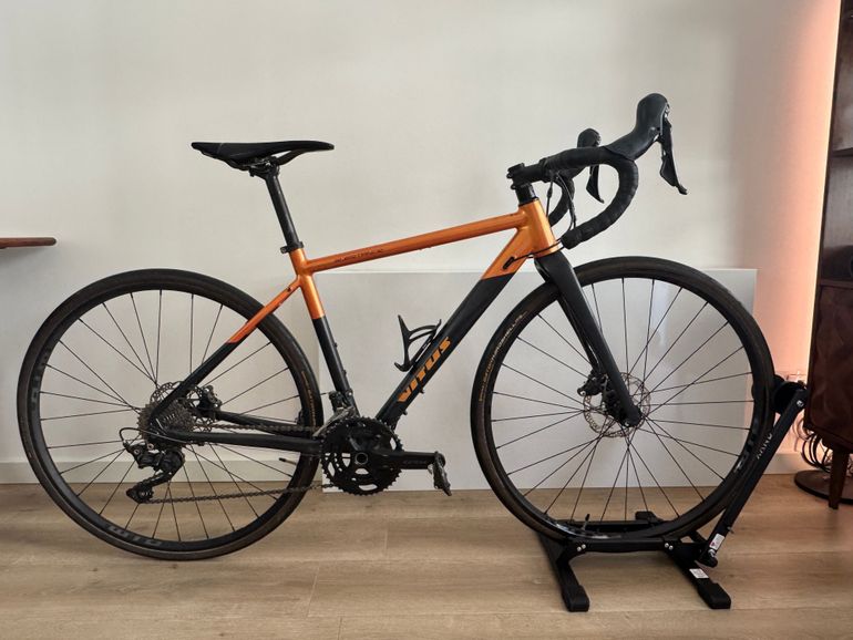 Used Vitus Substance VR 2 2020 2020 Road & Gravel — image 1 of 11