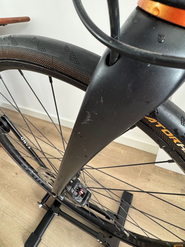 Used Vitus Substance VR 2 2020 2020 Road & Gravel — image 11 of 11