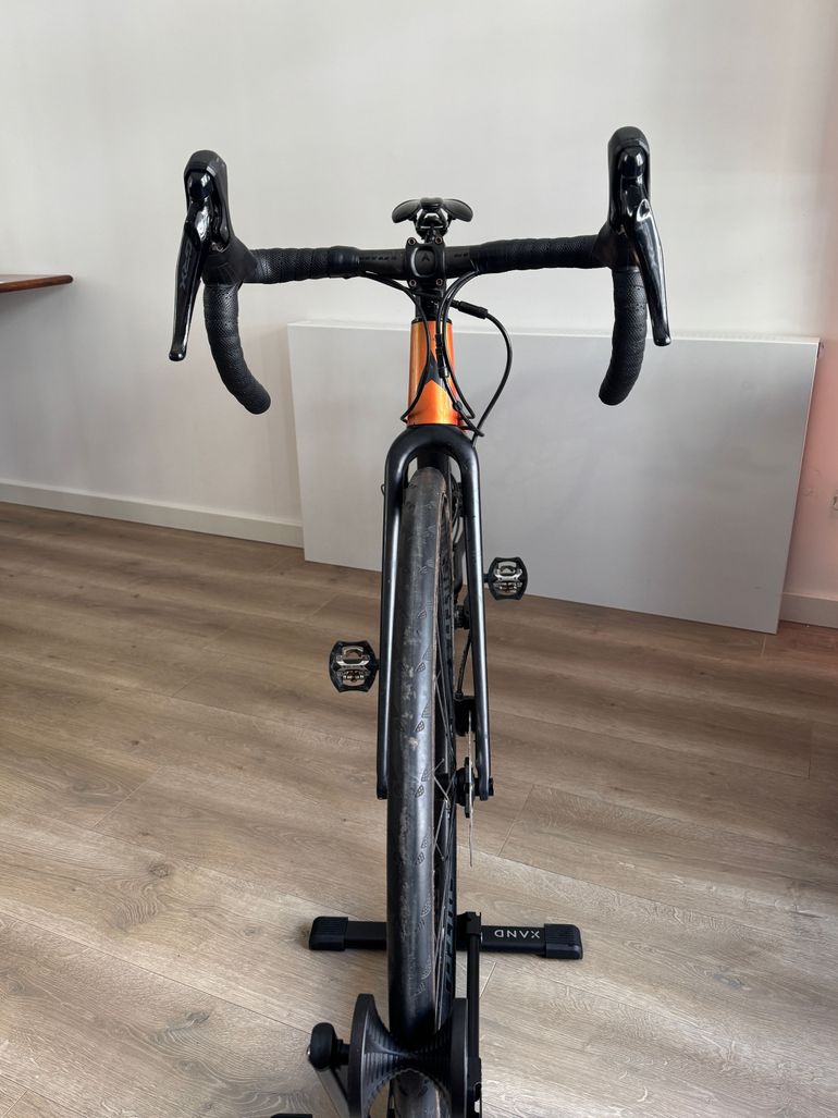 Used Vitus Substance VR 2 2020 2020 Road & Gravel — image 6 of 11