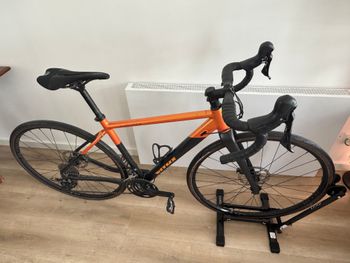 Used Vitus Substance VR 2 2020 2020 Road & Gravel — image 10 of 11