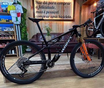 Used Specialized S-Works Epic EVO 2023 2023 MTB