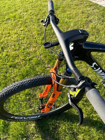 Brugt Specialized S-Works Epic EVO 2023 2023 Mountainbike — billede 4 af 4