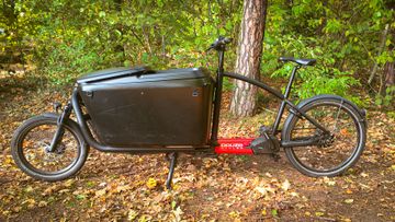 Douze G4e 2020 Urban de segunda mano, Negro — imagen 6 de 18