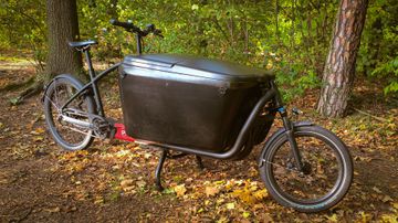 Douze G4e 2020 Urban de segunda mano, Negro — imagen 5 de 18