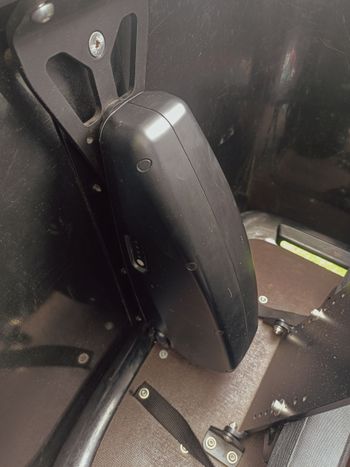 Used Douze Douze G4e 2020 Urban, Schwarz — image 12 of 18