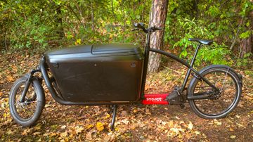 Douze G4e 2020 Urban de segunda mano, Negro — imagen 3 de 18