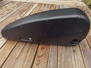 Douze G4e 2020 Urban de segunda mano, Negro — imagen 10 de 18