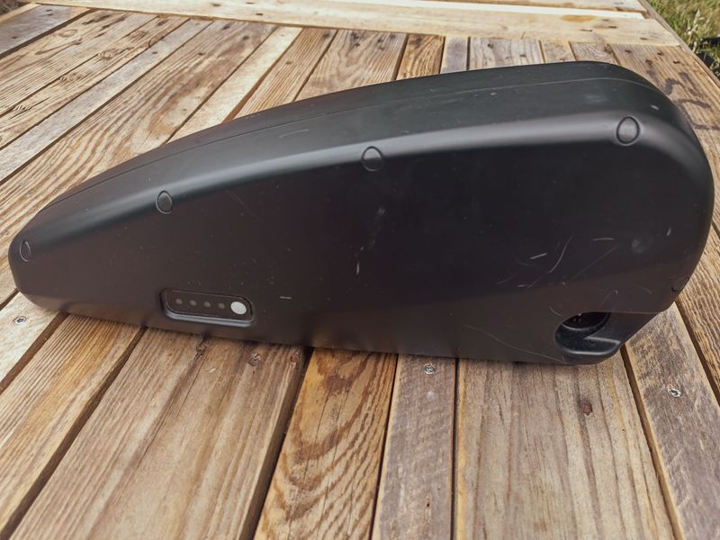 Douze G4e 2020 Urban de segunda mano, Negro — imagen 10 de 18