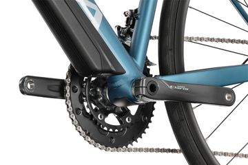 Brugt Orbea AVANT H60 2025 2025 Road & Gravel — billede 2 af 3