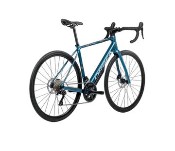Brugt Orbea AVANT H60 2025 2025 Road & Gravel — billede 3 af 3