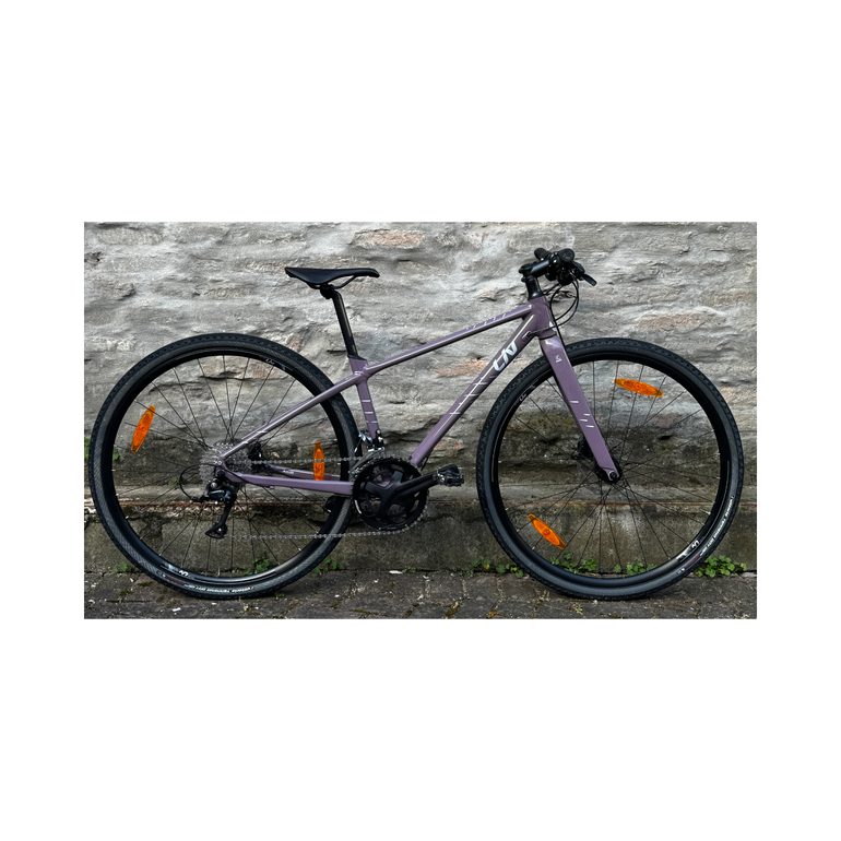 Used Liv Liv Thrive 2 2022 Urban — image 1 of 4