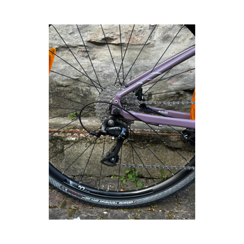 Used Liv Liv Thrive 2 2022 Urban — image 2 of 4