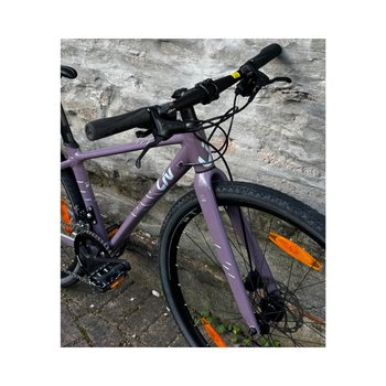 Used Liv Liv Thrive 2 2022 Urban — image 4 of 4