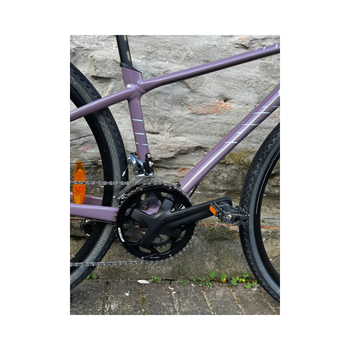 Used Liv Liv Thrive 2 2022 Urban — image 3 of 4