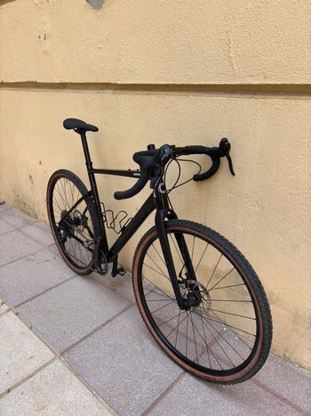 Used Cannondale Topstone 4 2024 2024 Carretera y gravel