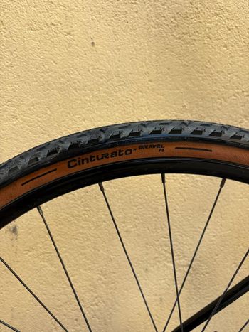 Used Cannondale Topstone 4 2024 2024 Road & Gravel, Negro — image 5 of 5
