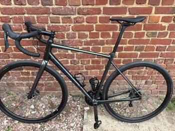 Used Giant Contend AR 2 2025 2025 Road & Gravel