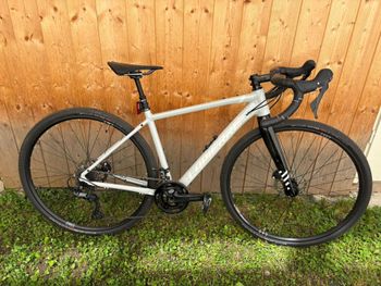 Used Lapierre Crosshill 5.0 2025 2025 Road & Gravel