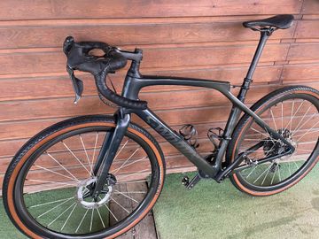 Käytetty Specialized S-Works Diverge STR Frameset 2023 Frameset 2023 Road & Gravel — kuva 3 / 11