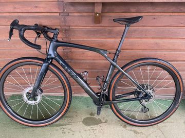 Käytetty Specialized S-Works Diverge STR Frameset 2023 Frameset 2023 Road & Gravel — kuva 10 / 11