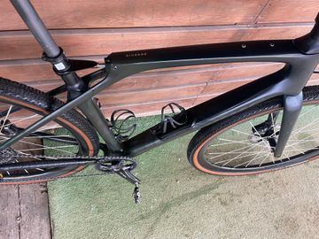 Käytetty Specialized S-Works Diverge STR Frameset 2023 Frameset 2023 Road & Gravel — kuva 7 / 11