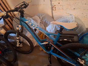 Used Cannondale Jekyll 3 2017 2017 MTB