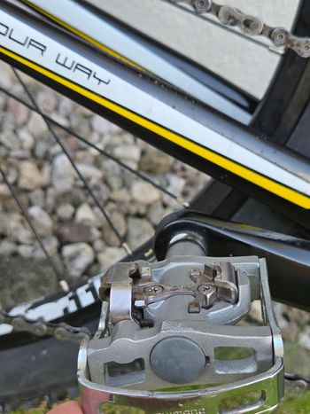 Used Univega Alpina Other Shimano - Mountainbike 2011 Mountainbike, Black — image 7 of 14