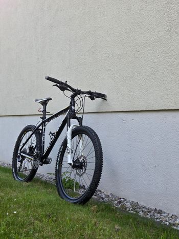 Used Univega Alpina Other Shimano - Mountainbike 2011 Mountainbike, Black — image 2 of 14
