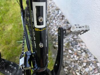 Used Univega Alpina Other Shimano - Mountainbike 2011 Mountainbike, Black — image 12 of 14