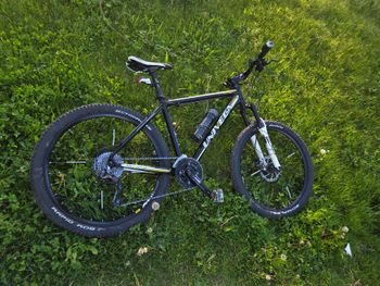 Used Univega Alpina Other Shimano - Mountainbike 2011 Mountainbike, Black — image 13 of 14