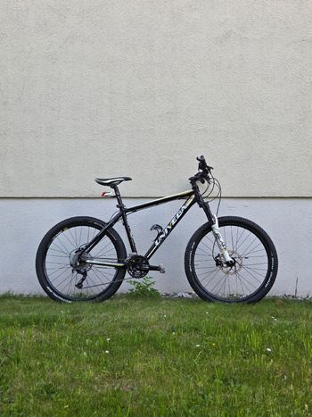 Used Univega Alpina Other Shimano - Mountainbike 2011 MTB