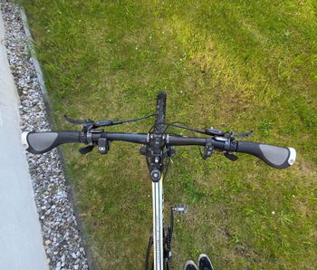 Used Univega Alpina Other Shimano - Mountainbike 2011 Mountainbike, Black — image 3 of 14