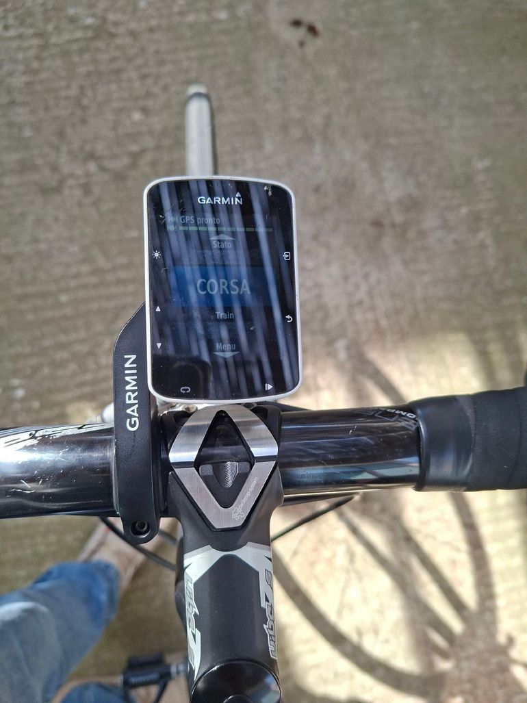 Used De Rosa King Frameset 2019 2019 Road & Gravel, Black — image 4 of 5