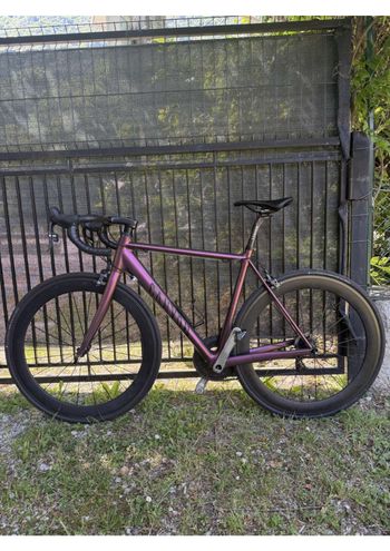 Used Canyon Ultimate CF SL 7.0 2019 2019 Corsa & gravel
