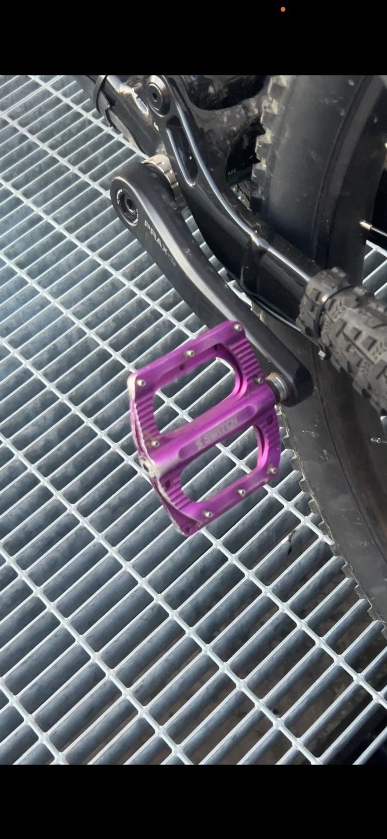 Used Trek Fuel EX 7 Gen 6 2024 2024 Mountainbike — image 9 of 9