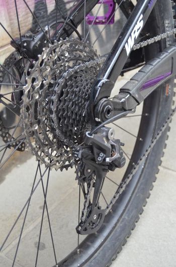 Used Trek Fuel EX 7 Gen 6 2024 2024 Mountainbike — image 3 of 9