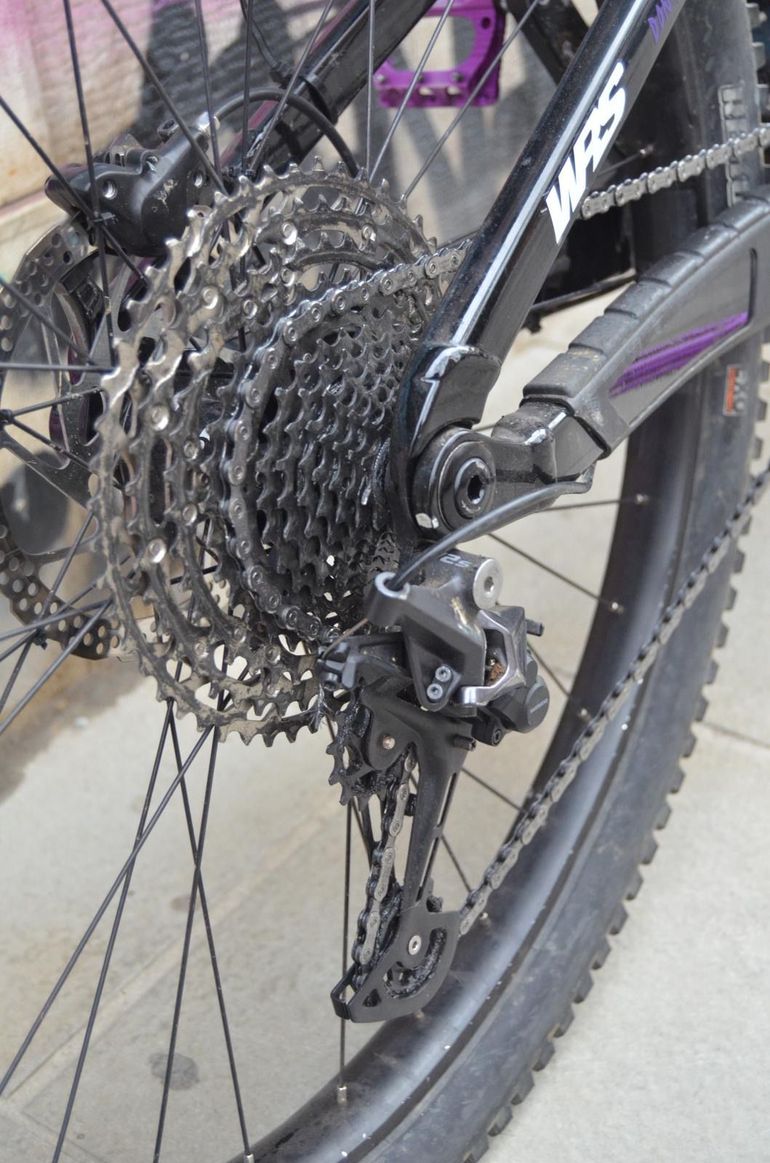 Used Trek Fuel EX 7 Gen 6 2024 2024 Mountainbike — image 3 of 9