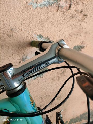 Used Bianchi MTB Bianchi 2000 Mountainbike, Blue — image 10 of 12