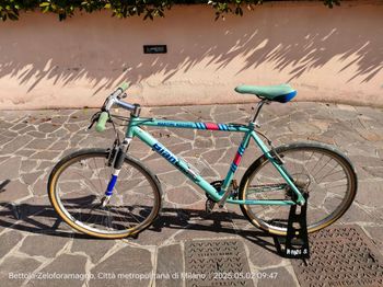 Used Bianchi MTB Bianchi 2000 MTB
