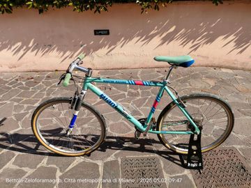 Gebrauchtes Bianchi MTB Bianchi 2000 MTB