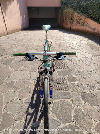 Used Bianchi MTB Bianchi 2000 Mountainbike, Azul — image 2 of 12