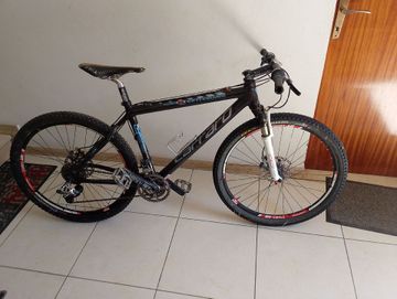 Carraro Custom Other SRAM 2018 MTB usato
