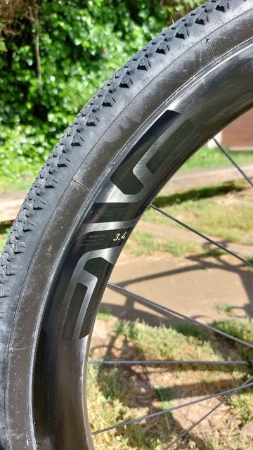 Tweedehands BMC Kaius 01 THREE 2024 2024 Road & Gravel — afbeelding 5 van 8