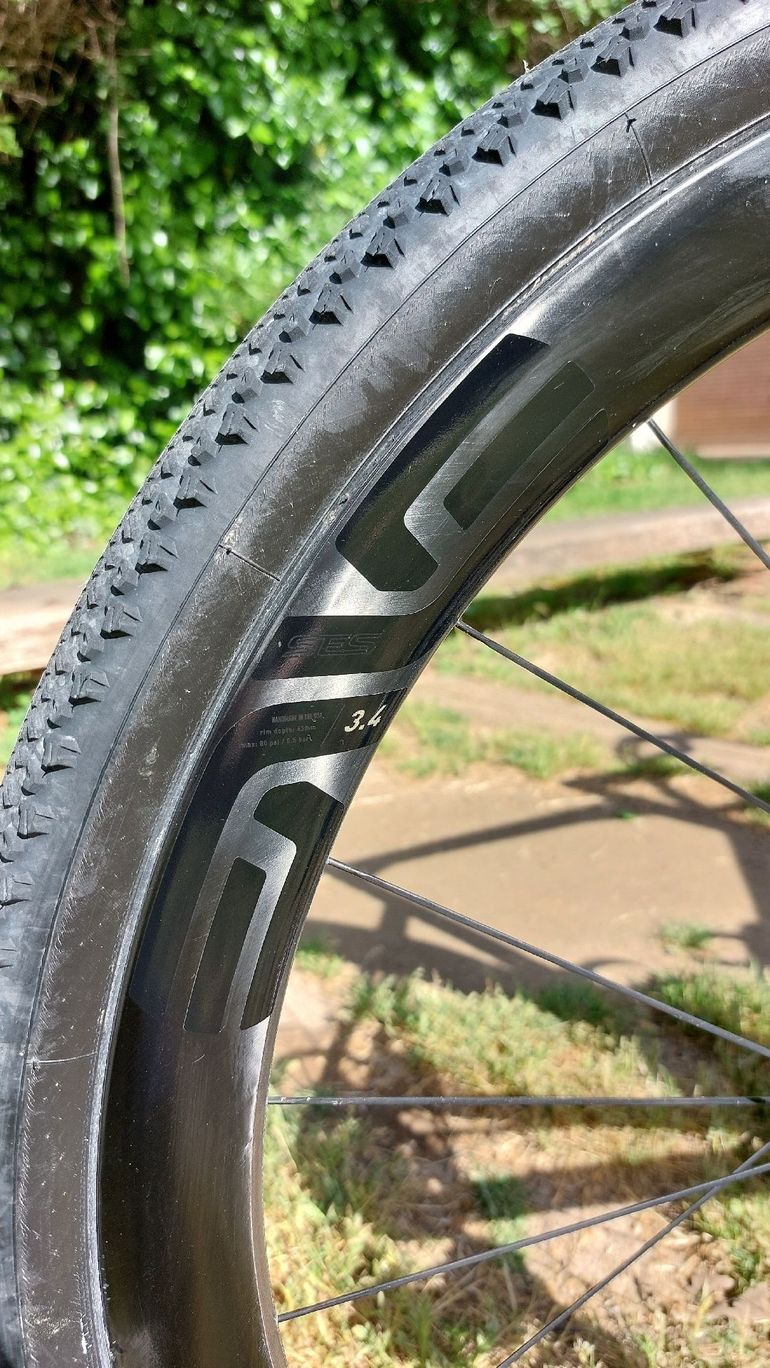 Used BMC Kaius 01 THREE 2024 2024 Road & Gravel — image 5 of 8