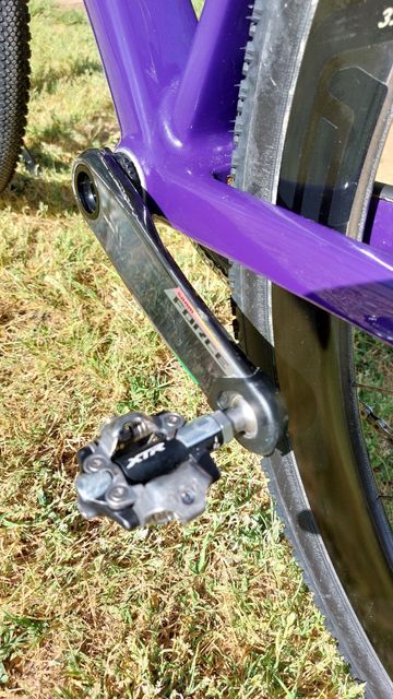 Tweedehands BMC Kaius 01 THREE 2024 2024 Road & Gravel — afbeelding 8 van 8